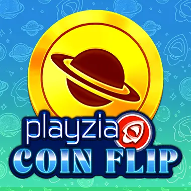 Playzia Coin Flip