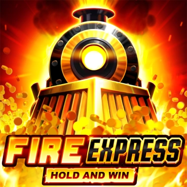 Fire Express: Hold & Win