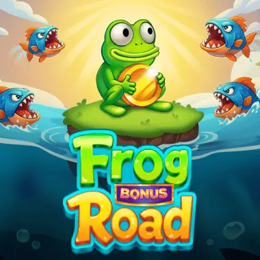 Frog Road