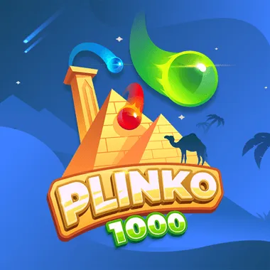 Plinko 1000