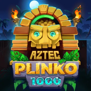 Plinko Aztec