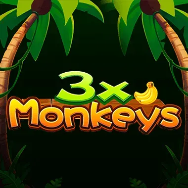 Three Monkeys