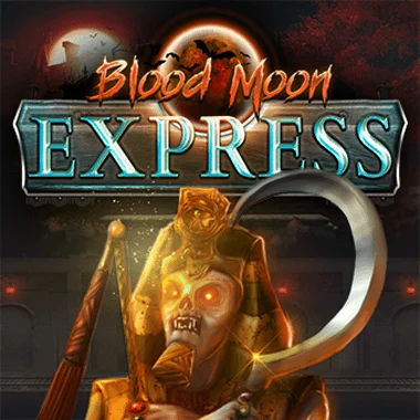 Blood Moon Express