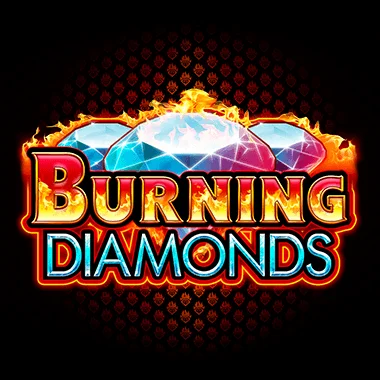 Burning Diamonds