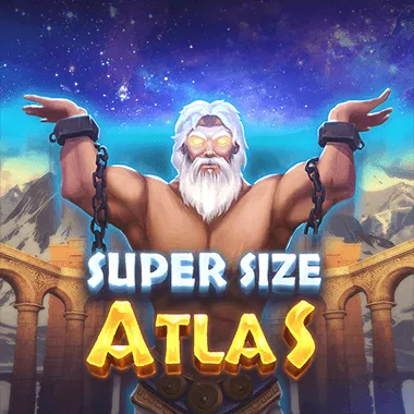 Super Size Atlas