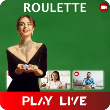 Roulette