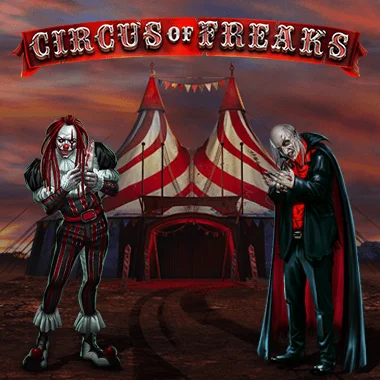 Circus of Freaks