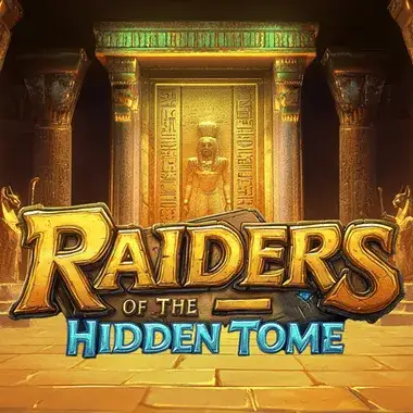 Raiders of the Hidden Tome