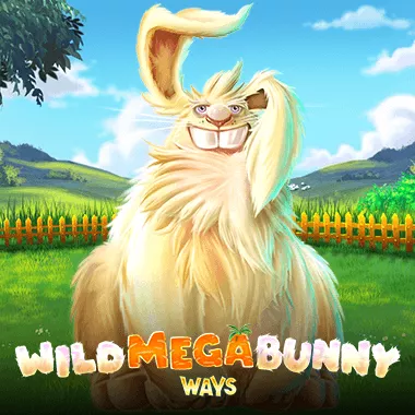 Wild Mega Bunny