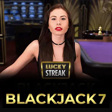 Blackjack 7