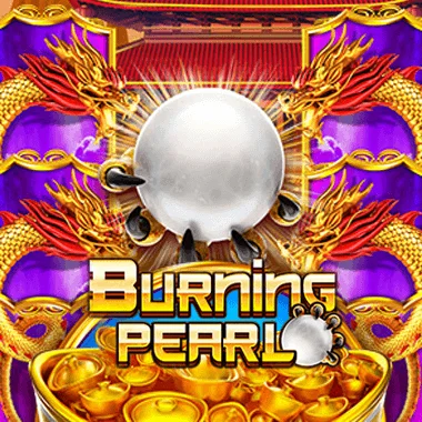 Burning Pearl