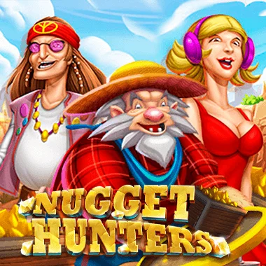 Nugget Hunters