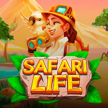 Safari Life 2