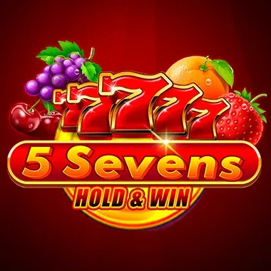 5 Sevens Hold & Win