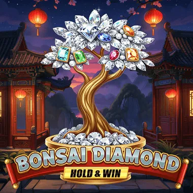 Bonsai Diamond