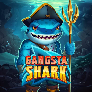 Gangsta Shark