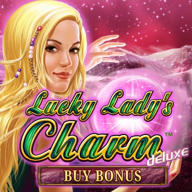 Lucky Lady's Charm Deluxe Buy Bonus