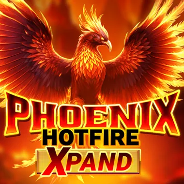 Phoenix Hotfire Xpand