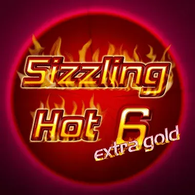 Sizzling Hot 6 Extra Gold