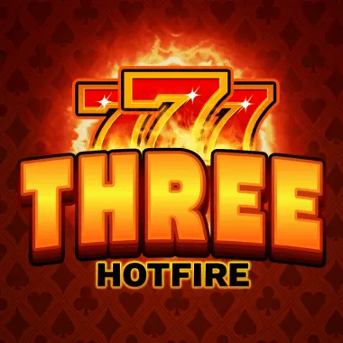 Three Hotfire