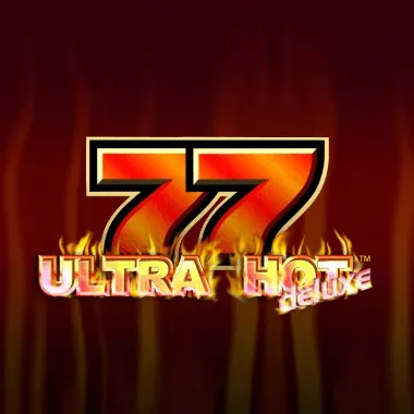 Ultra Hot Deluxe