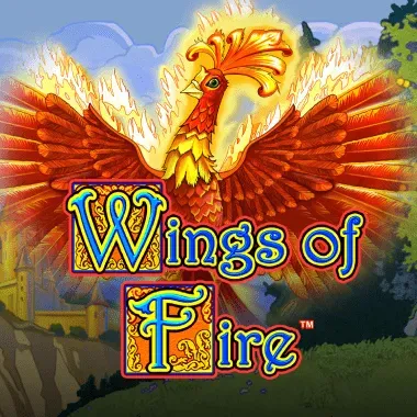 Wings Of Fire