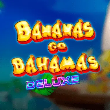 Bananas Go Bahamas Deluxe