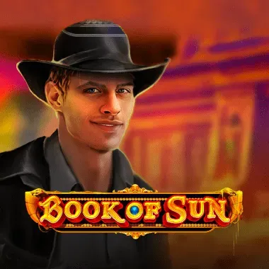 Book Of Sun