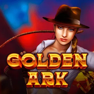 Golden Ark