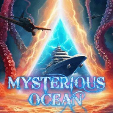 Mysterious Ocean