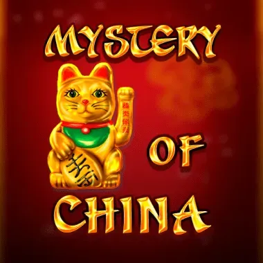 Mystery Of China
