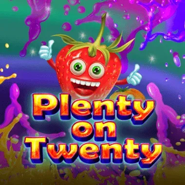 Plenty On Twenty