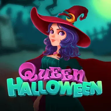 Queen Halloween