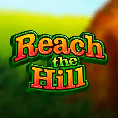 Reach The Hill