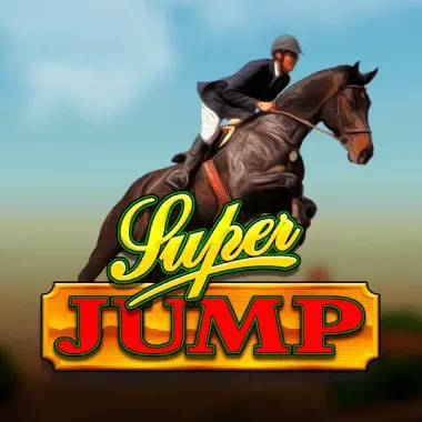 Super Jump