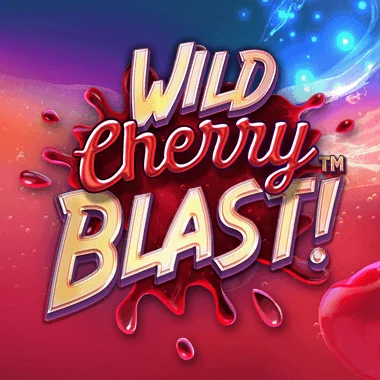 Wild Cherry Blast