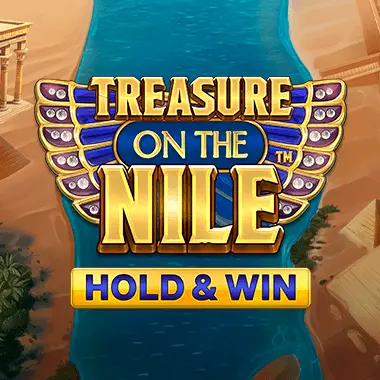 Treasure On The Nile