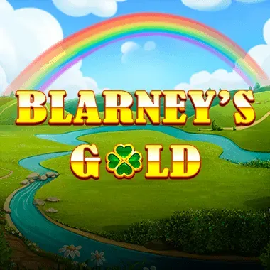 Blarney's Gold