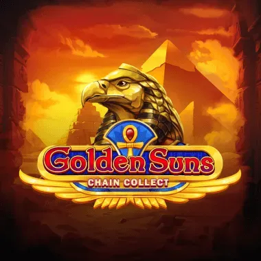 Golden Suns: Chain Collect