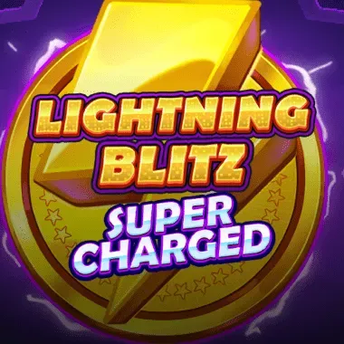 Lightning Blitz: Supercharged