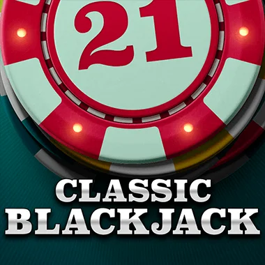 Blackjack Classic