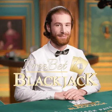 Free Bet BlackJack CREED C
