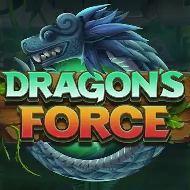 Dragon's Force