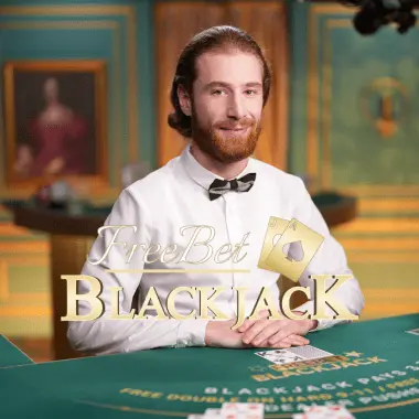 Free Bet BlackJack B