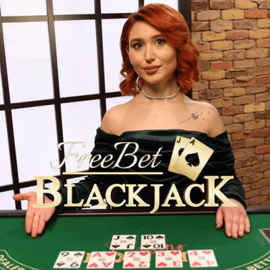 Free Bet BlackJack Fiesta