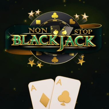 Non-Stop Blackjack