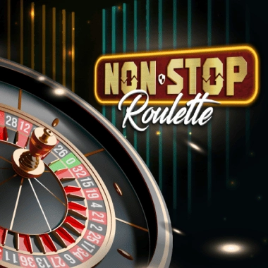 Non-Stop Roulette