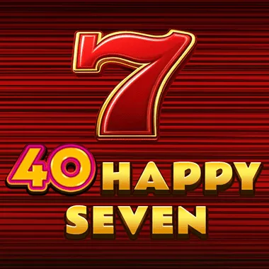 Happy Seven 40