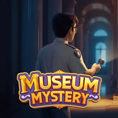 Museum Mystery