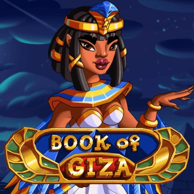 Book of Giza 6